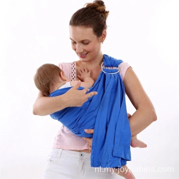Ringsling Draagzak Ringsling Fabrikant Van Babyringslinger In China