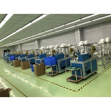 kitaj maska mashina izgotovlenie maski dlya lica poluavtomaticheskaya mashina maski postavshik