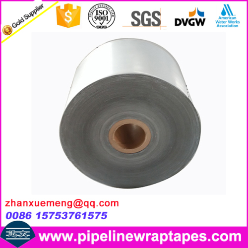 butyl rubber corrosion protection tape for buried pipeline