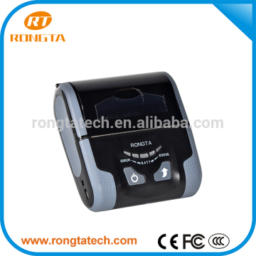 bluetooth non slip Europe portable printers