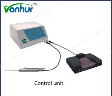 Arthroscopy Instruments Powered Shaver System Control Unit