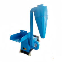 Top Selling Small Feed Hammer Mill Crusher Machine for Corn: A Comprehensive Guide