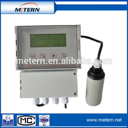 Chinese popular Ultrasonic level meter/gauge