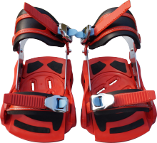 Professional Heavy Skiers Hiking Boots for Backcountry Snowboard Ski Bindings" 

However, considering typical SEO practices and search patterns, you might want a more concise and targeted title:

"Backcountry Ski Boots with Snowboard Bindings" 

This titl