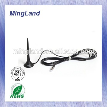 3G Magnetic car antenna