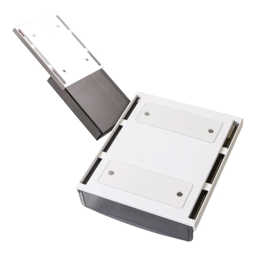 INAOUT Slide-Out Desk Drawer Organizer - Plastic Office Accessory