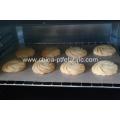 Baking pan non-stick cookie sheet liners