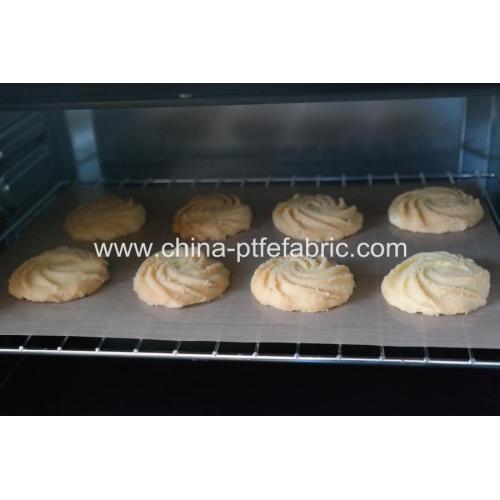 Baking pan non-stick cookie sheet liners