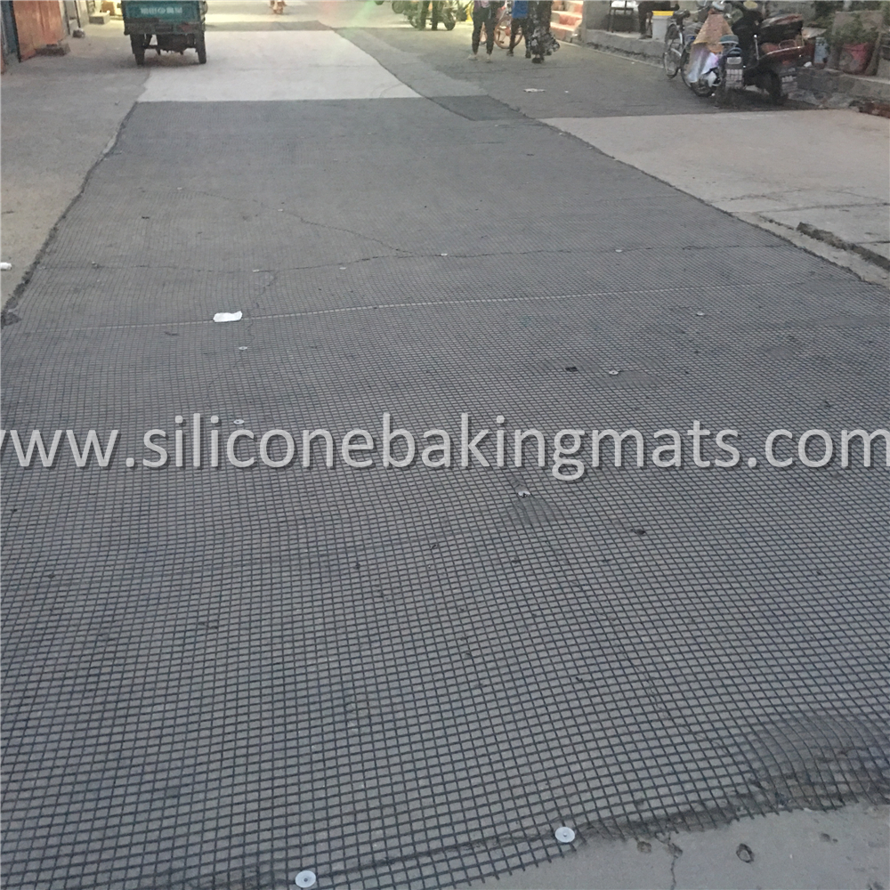 Paving Grids