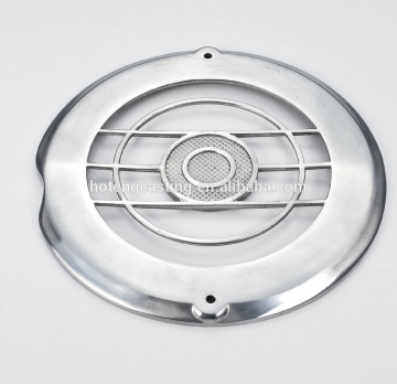 chrome and nickel plating auto parts australia