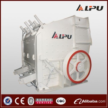 Machinery China Fine Impact Crushers for Limestone Processing
