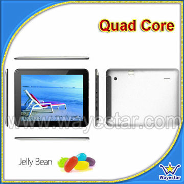 A81 8GB Android Quad-core Tablets 8-inch