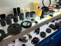 Βατόμουρο Nylon66 Bushing Nylon Bear Bushing