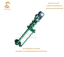 Submerged Pump with low-price