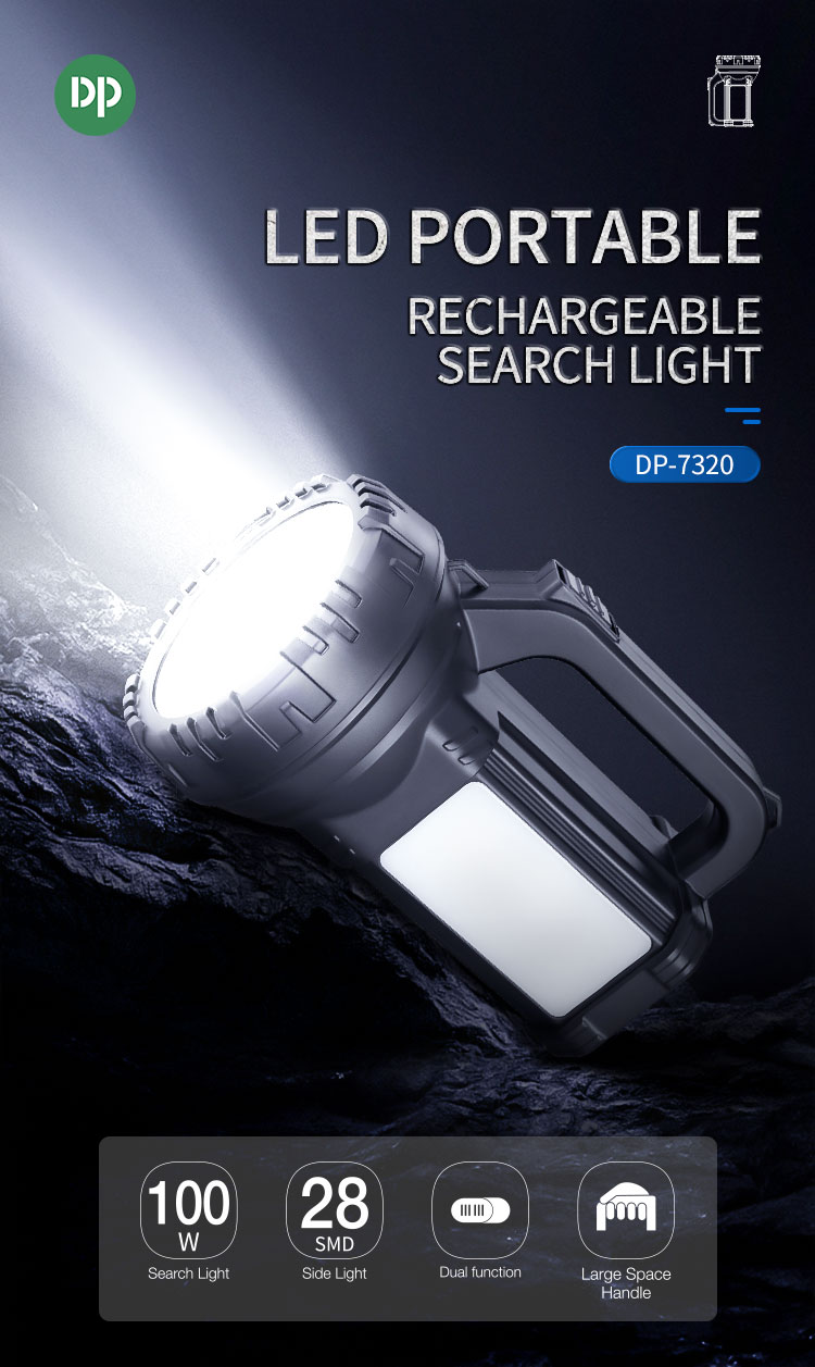 Hunting Led Spotlight Hunting Led Spotlight