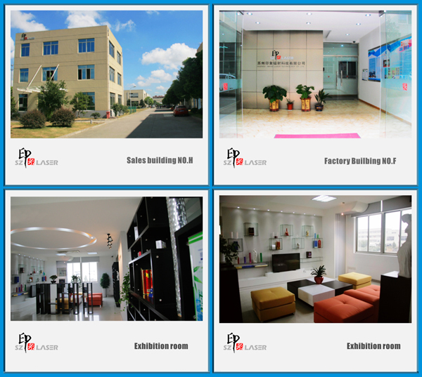 our exhibition hall for 3D Hologram Sticker our exhibition hall for 3D Hologram Sticker