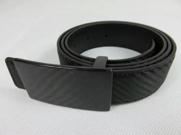 Carbon fiber men use accessories
