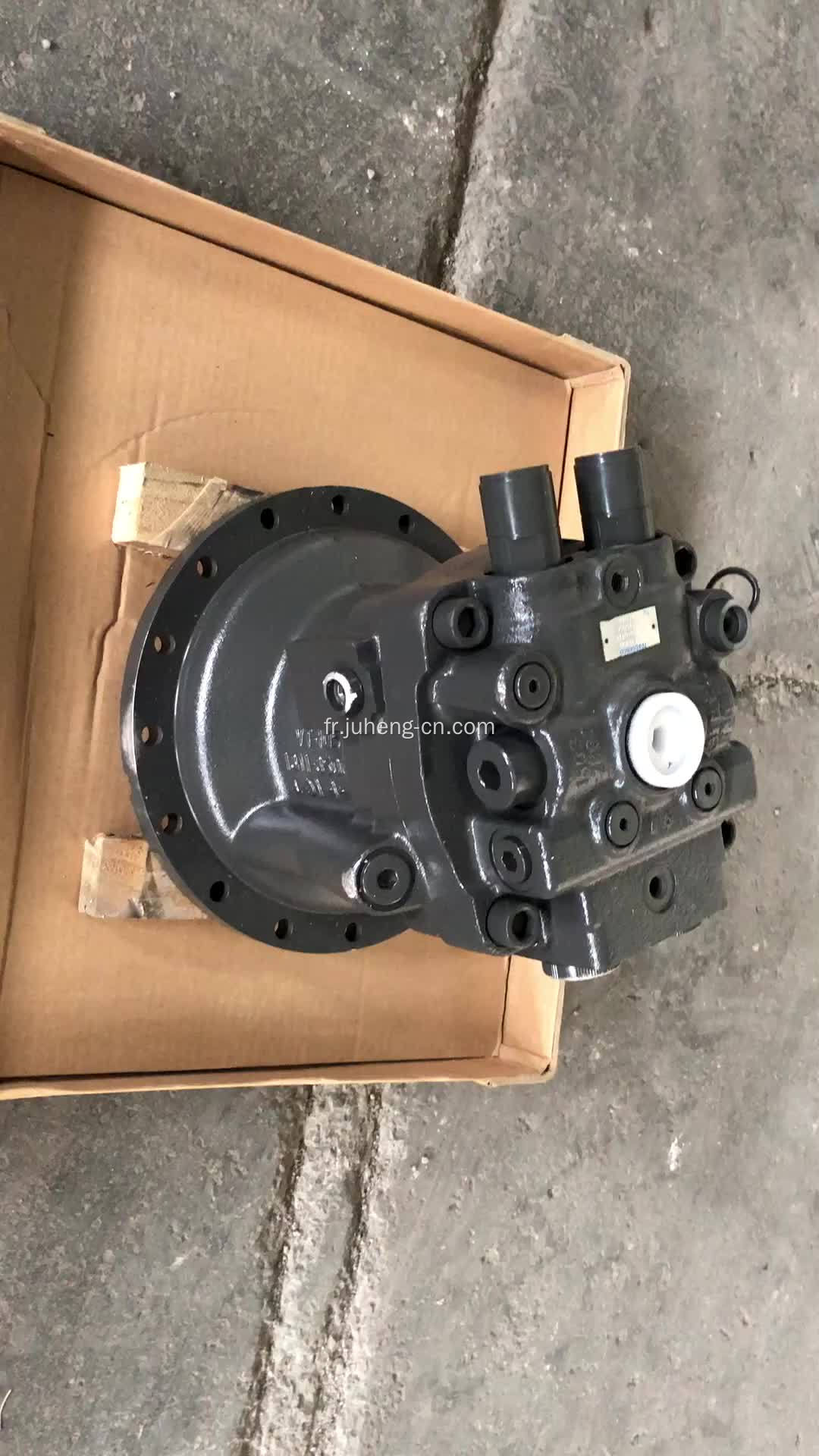 20/925315 moteur d'oscillation hydraulique JS220 JS200 moteur d'oscillation