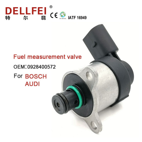 Fuel Control Actuator 0928400572 For AUDI