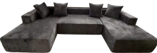 Modern Sofa for Contemporary Living Room