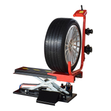 Automatic Wheel Balancer Lift for Car Wheel