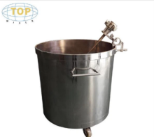 Industrial Pneumatic Mixer Agitator