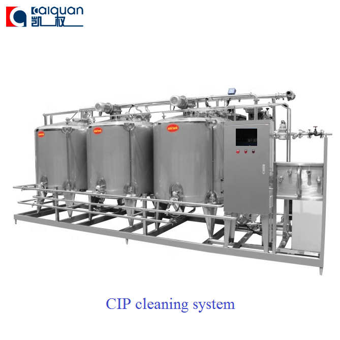 Stainless steel tubular automatic uht sterilizer beer pasteurizer egg pasteurization machine