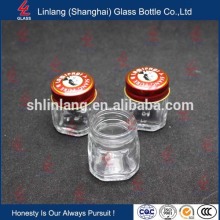 High Quality Long Exported Wholesale Essential Balm Bottle