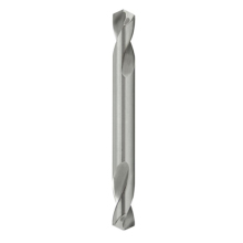 HSS Double End Twist Drill Bit