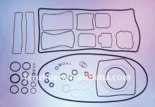 Rubber o rings and gaskets