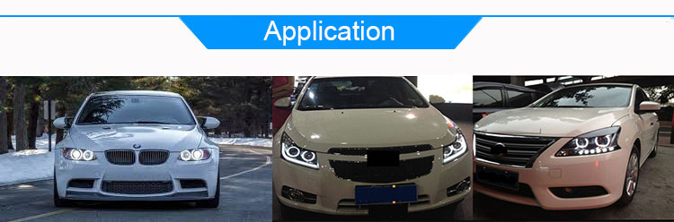 Programable Pixel LED Ring WS2812B Angle Eye LED Ring Lights 5V 8leds