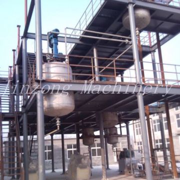 Processing equipment for the production pesticides, pesticides production equipment