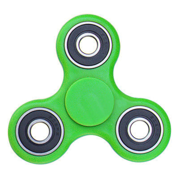 2017 Best-selling hand spinner toy