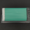 MPS-740 Dust-Free Cleaning Polyester Swabs With Free Sample