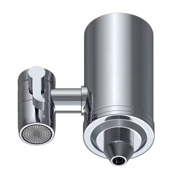 Stainless Steel Gravity Filter for Water Purification