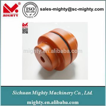 NM coupling 50/NM flexible shaft flange coupling