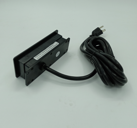 Enchufes de pared montados en superficie Surface Mounted Wall Sockets