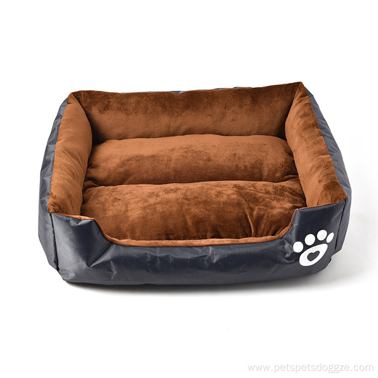 Dog Beds Bed & Mat Covers OPP Bag