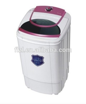 Semi-Automatic 5.6kg top loading Spin Dryer T65-108