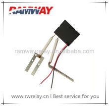 RAMWAY relay DS903B pcb mount smart relay, magnetic relay,power latch relay