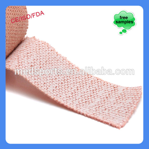 Professional Horse Mesh Stretch Adhesive Elastic Bandage