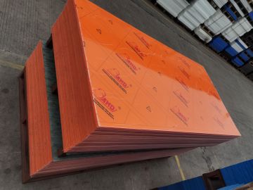 2026 High Quality Plastic PE Sheets Polyethylene Sheet