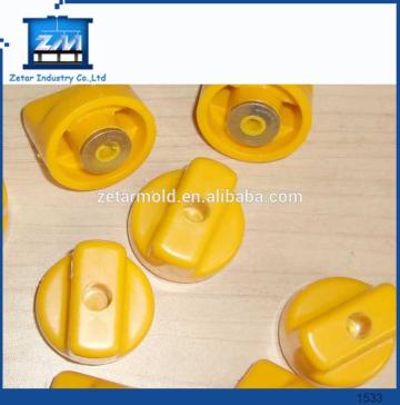 Rapid Injection Plastic Moulding Service