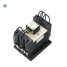 Factory Supply Competitive Price CJ19-150/CJ19-115 115A/150A 220V/110V Coil Switching Capacitor AC Contactor