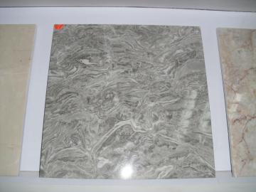 King Flower Marble Tile