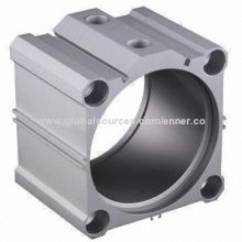 Aluminum Profile Accessory, Can be Customized According to Drawing the Customers' Request