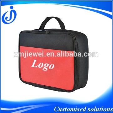 Well Sold Deluxe Promotional Cooler Lunch Bag