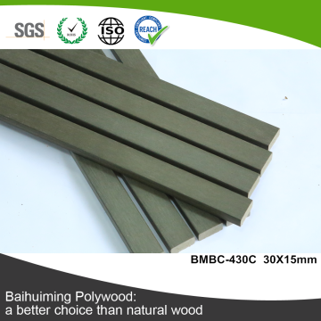 Anti-worm Building Polywood for Home Panel BMBC-430C
