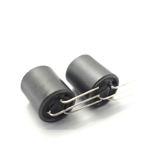 customized low price buzzer inductor 3 pin power shielded inductor dr inductor for motor