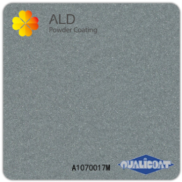 ALD high anti corrosion epoxy powder coating